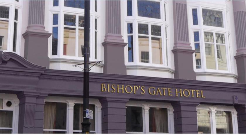 Bishop's Gate Hotel