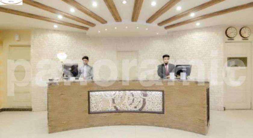 Panoramic Hotel - image 6