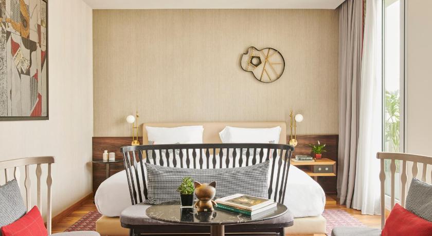 Image of King Terrace Gran Via View 3
