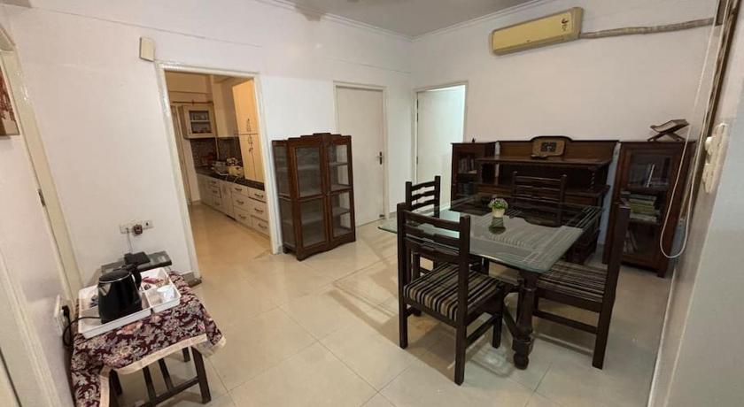 The Grand Ganga Homestay - image 5
