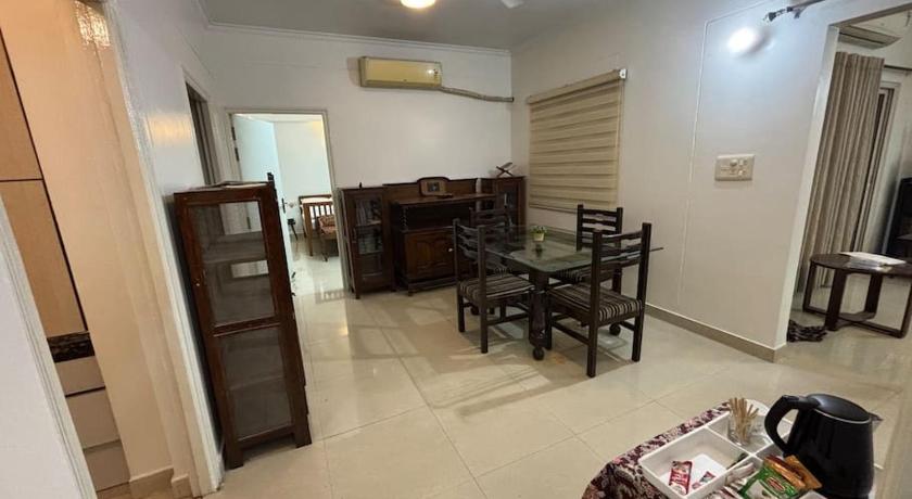 The Grand Ganga Homestay - image 18