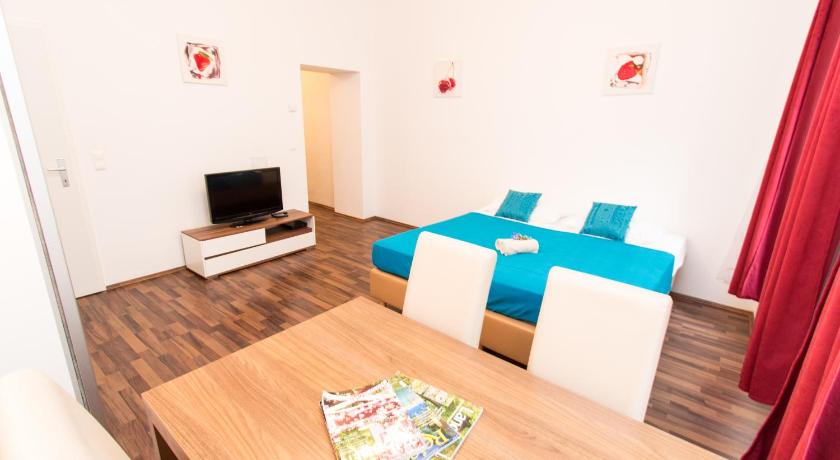 Apartment Haberlgasse photo