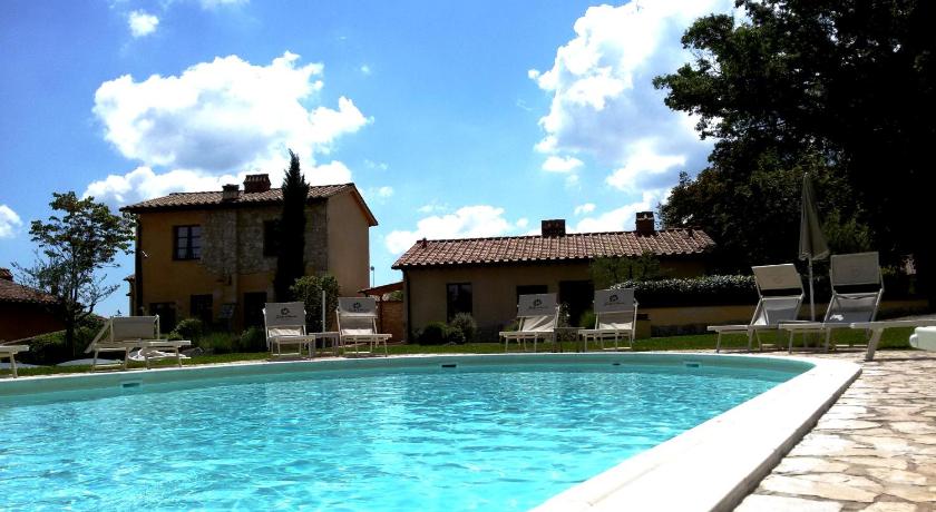 Apartments Borgo Toscano photo