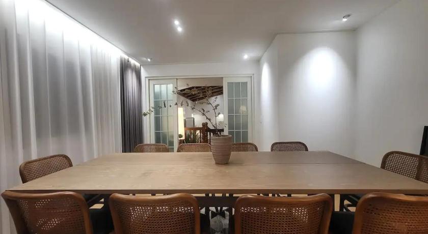 서울 Oasis Hongdae 4성급 게스트하우스 수영장