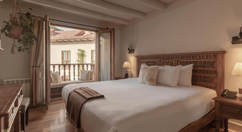 Antigua Casona San Blas - Cuzco