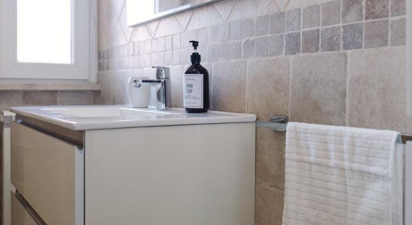 罗马 Pau suite home 4星级 单人房 套房