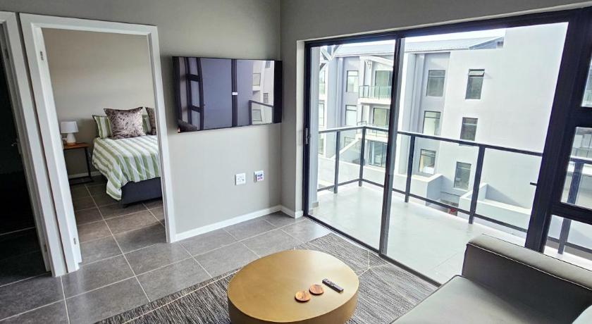 West Coast Apartment