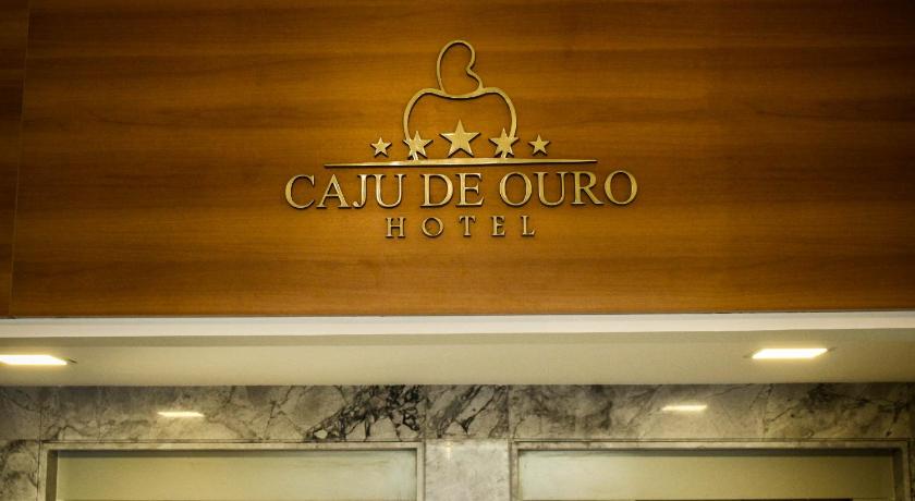 Hotel Caju de Ouro