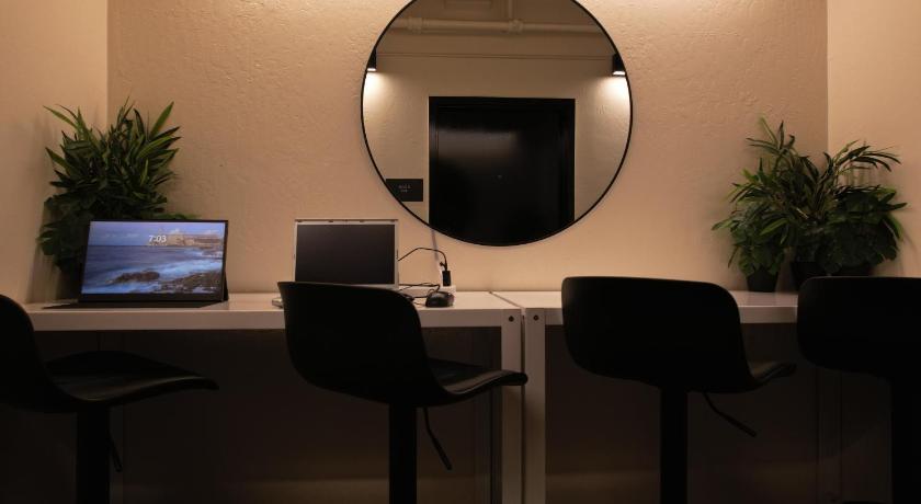 Chapter San Francisco - Hostel – San Francisco, CA