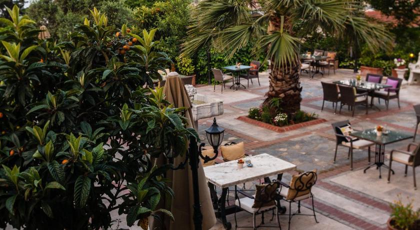 Symbola Bosphorus Hotel - Special Category - image 8