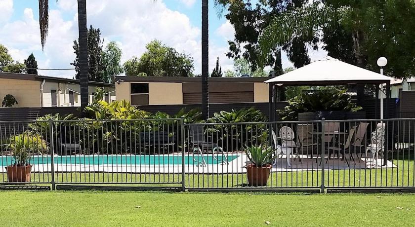 Biloela Countryman Motel photo