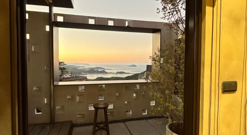 Taipei Jiufen 35 II 3-Star Guesthouse exterior