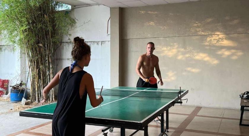 Cebu Nacho Hostel Cebu Hotel restaurant