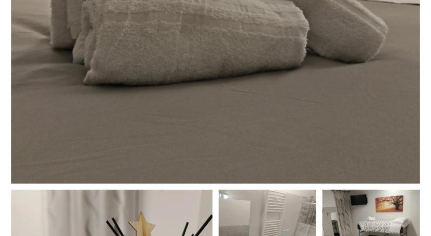 B&B al Vicoletto