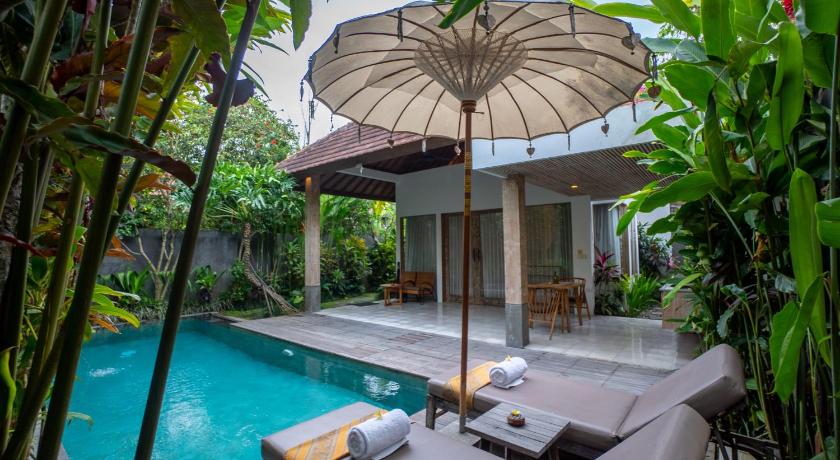Purana Boutique Resort - image 16