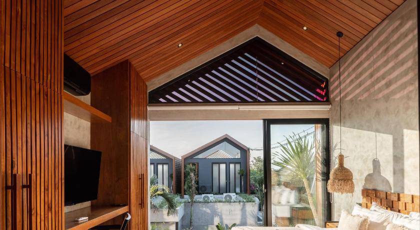 Blacksand Villas Canggu - image 34