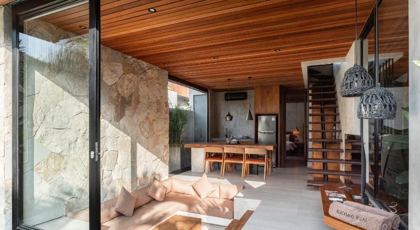Blacksand Villas Canggu - image 44