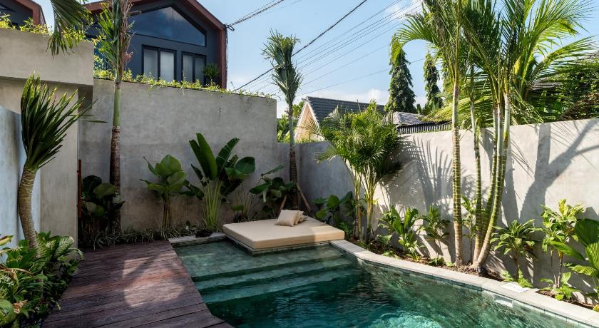 Blacksand Villas Canggu - image 49