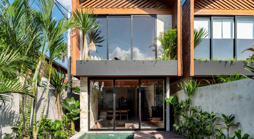 Blacksand Villas Canggu - image 24