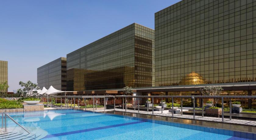 Image of Nobu Deluxe Pool View Room 6