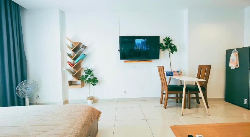 Ho Chi Minh City Romantic Home 5-Star Guesthouse pool