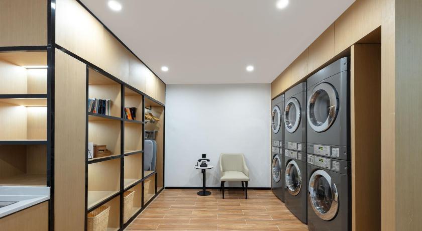 Atour Hotel Xiamen Wuyuan Bay Wanda Plaza - image 18