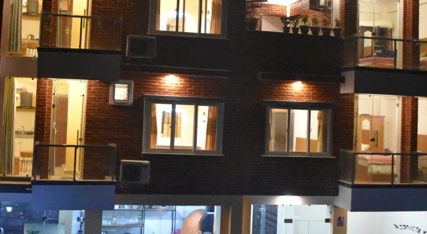 Tourist Apartment Baluwatar - Kathmandu - image 10