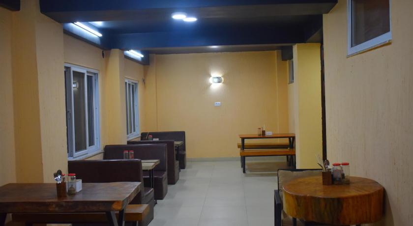 Tourist Apartment Baluwatar - Kathmandu - image 9