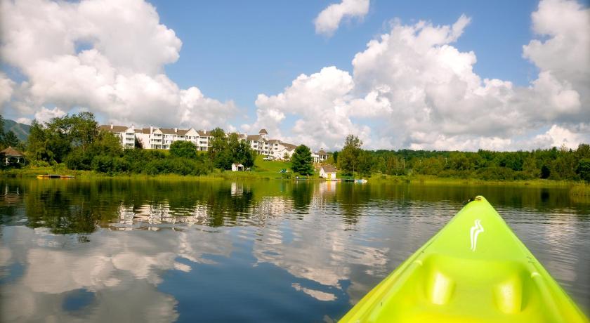 Manoir des Sables Hotel & Golf