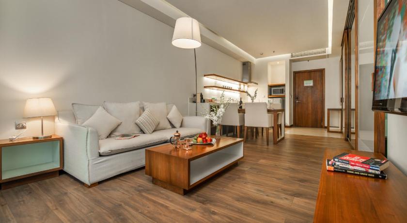 Image of Two-Bedroom Apartment 8