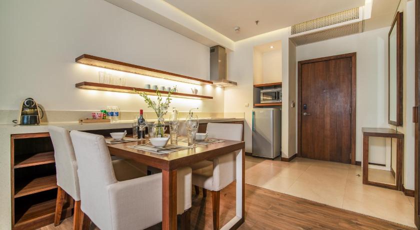 Image of Two-Bedroom Apartment 12