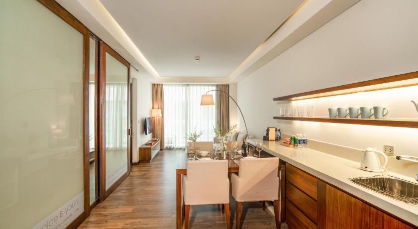 Image of Two-Bedroom Apartment 3