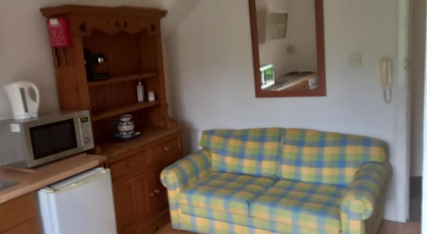Image of One-Bedroom Apartment (3 Adults) 10