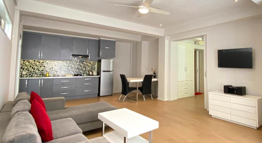 Coast Boutique Hotel - image 28