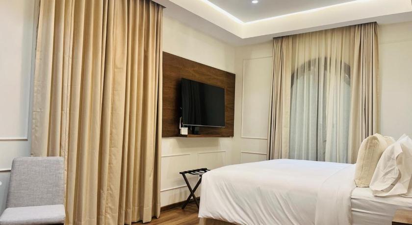 Hotel Casa Ensenada Luxury Boutique Hotel