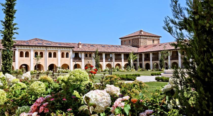 Garda Apartments San Vigilio Golf