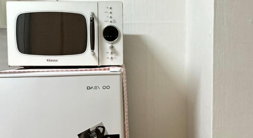 부산 테이지 하우스 숙소 레스토랑