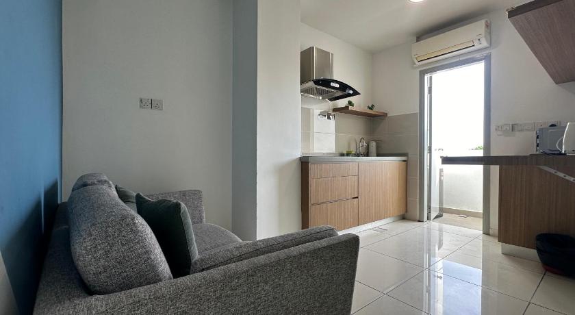 Image of Two Bedroom Apartment 11