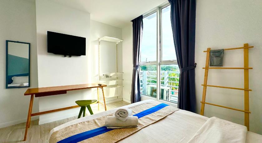 Image of Two Bedroom Apartment 5