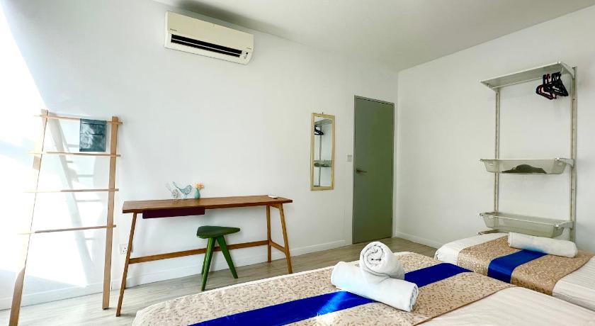 Image of Two Bedroom Apartment 9