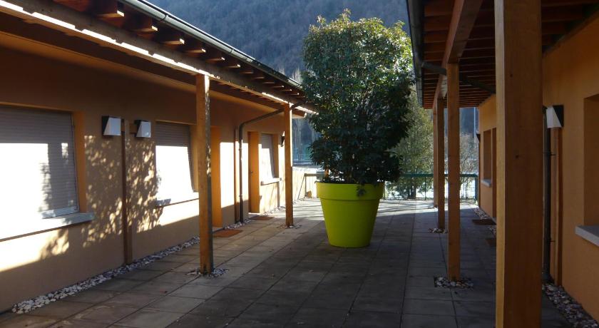 Motel des Sports Martigny photo