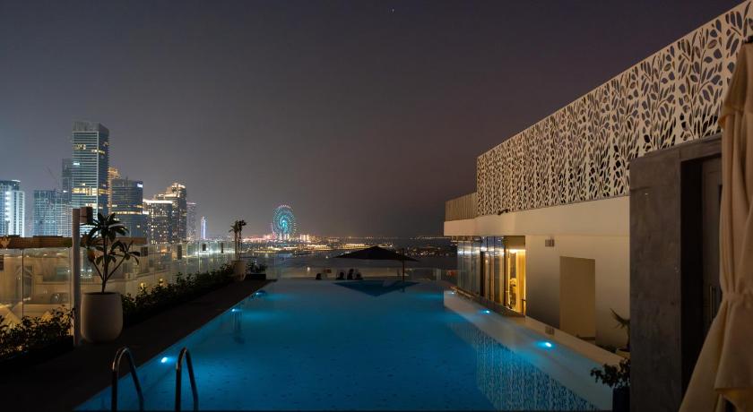 Tumbi Hotel Palm Tapestry Collection by Hilton - image 8