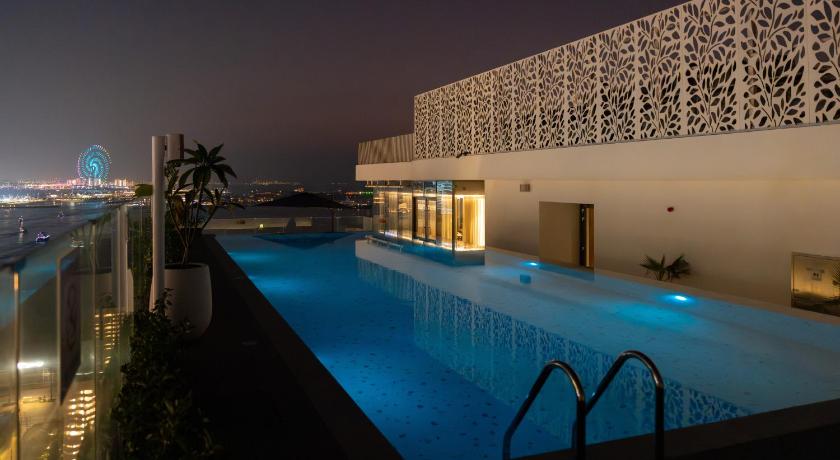 Tumbi Hotel Palm Tapestry Collection by Hilton - image 9