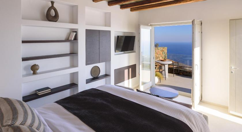 Seascape Suites Folegandros