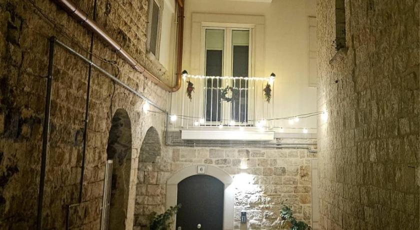 Corte San Pietro -Apartments