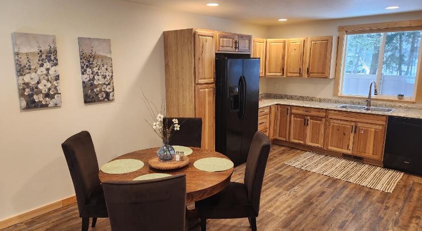 Hungry Horse Beargrass Lodging & RV Resort Accommodation amenity