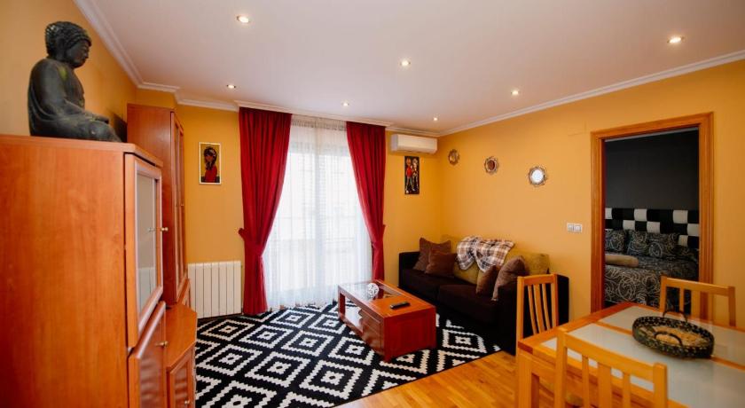 Ponteareas Precioso apartamento . VUT-PO-011959