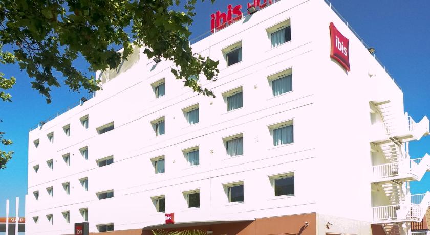 ibis Barcelona Castelldefels