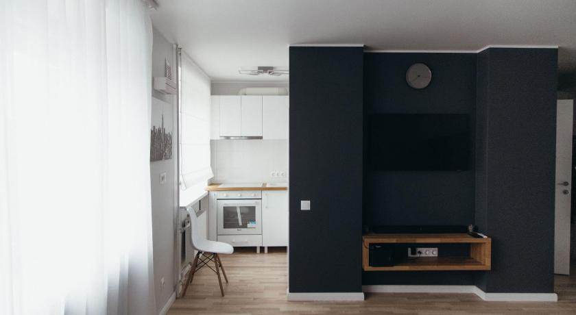 TK apartamenti 2