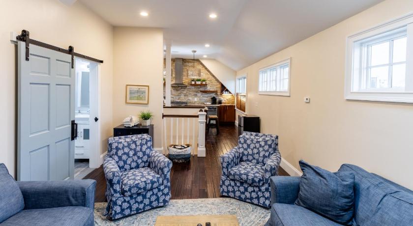 纽波特 (罗德岛州) The Newport Lofts - 546 Thames Street 4星级 住宿 景观